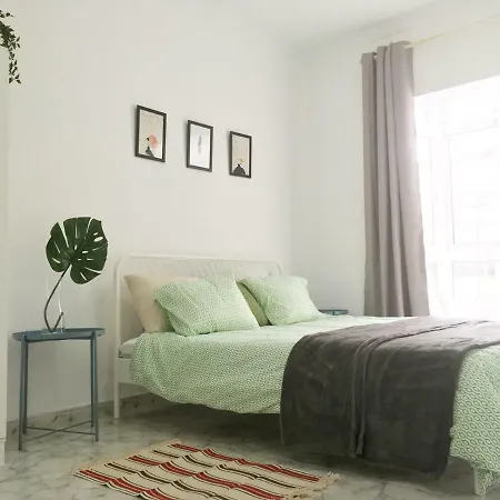 Apartamento Puerto Canteras By Canary 365