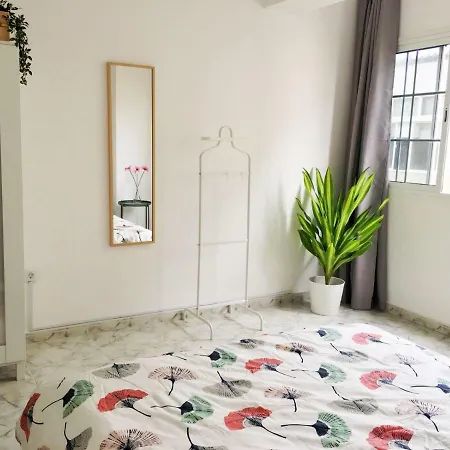Puerto Canteras By Canary 365 Apartamento *