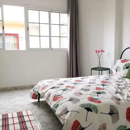 Puerto Canteras By Canary 365 Apartamento *